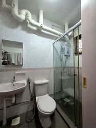 Blk 275B Wenya (Jurong West), HDB 5 Rooms #566678931